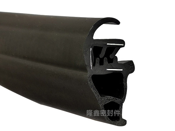 車門密封條