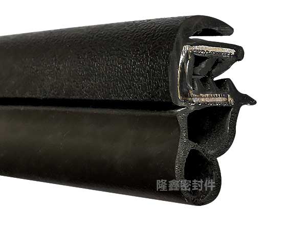車門密封條