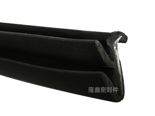 車門擋水條
