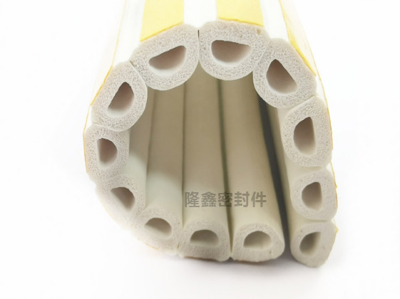 門窗、家具密封條