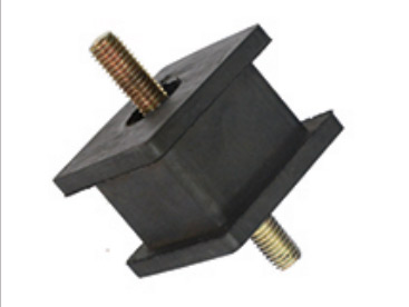 膠管、模壓件