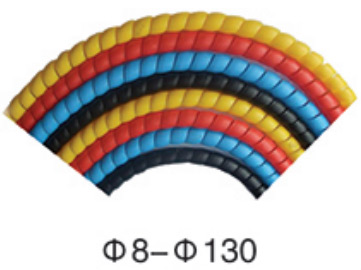 膠管、模壓件